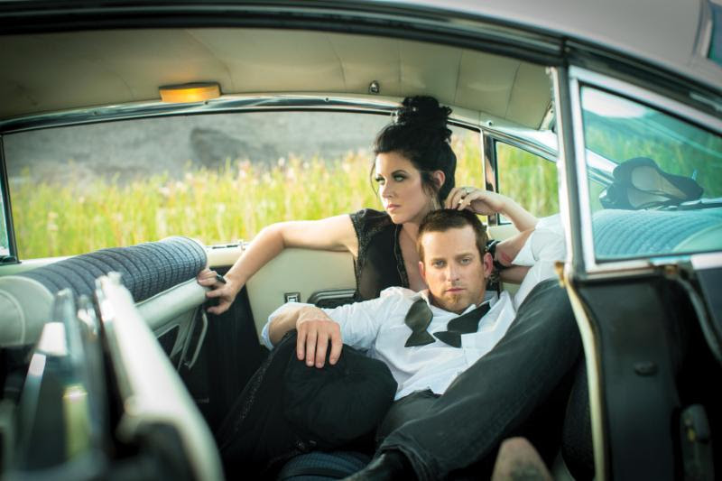 Thompson Square has topped the radio charts across the United States, Canada and Australia with #1 hits “Are You Gonna Kiss Me Or Not,” “If I Didn’t Have You” and “Everything I Shouldn’t Be Thinking About,” respectively. 