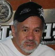 Clarence K. Castillo