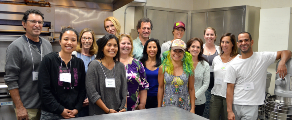Maui Food Innovation Center's program, Maui Food Industry X-celerator (MFIX), first graduating class.