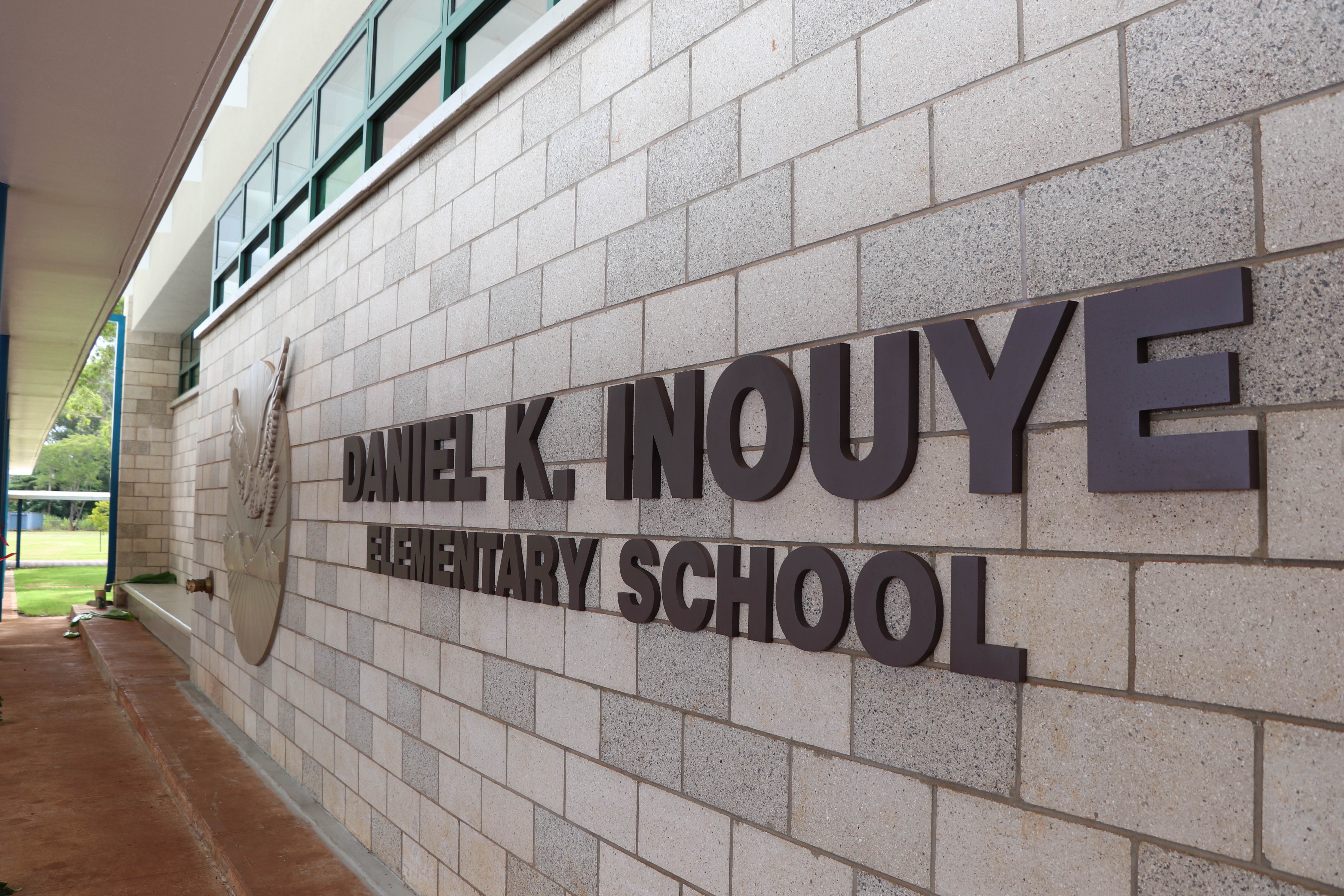 Daniel K. Inouye Elementary School