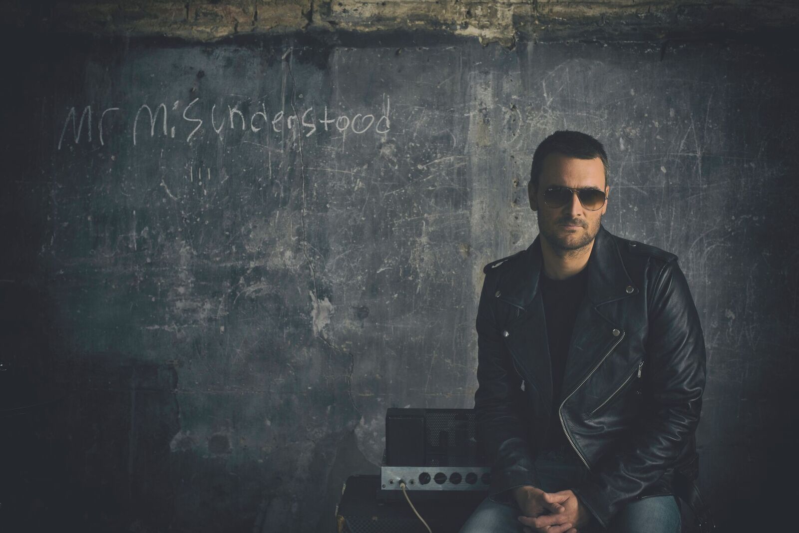 Country superstar Eric Church comes to Maui for his first-ever concert Friday, December 2 at the MACC along with several friends including Lee Ann Womack, Lucas Nelson, Robert Earl Keen, Shawn Camp, Liz Rose, Charlie Worsham plus some special surprise guests. Photo: John Peets via MACC.