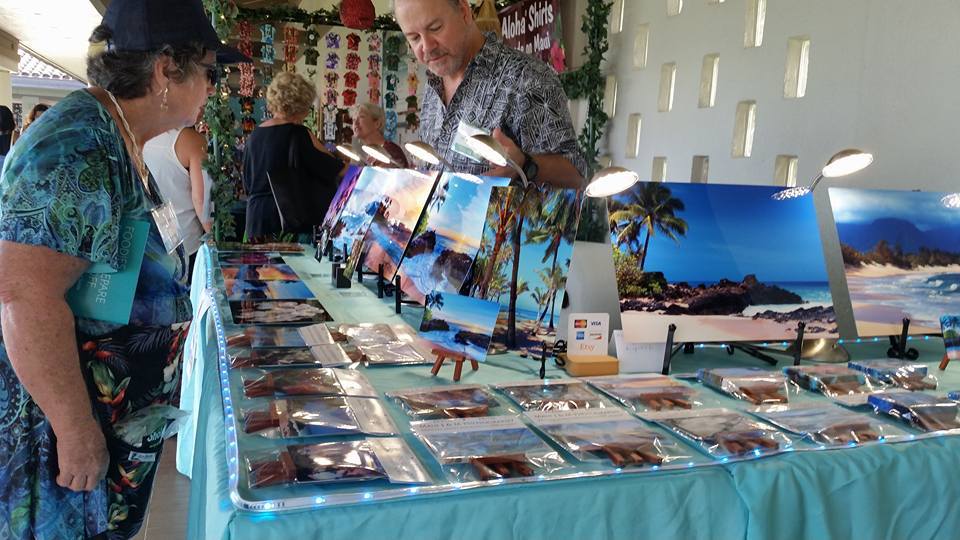 2016 Made in Maui County Festival.  Photo 11.4.16 by Wendy Osher.