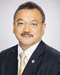 Vice Speaker: John M. Mizuno
