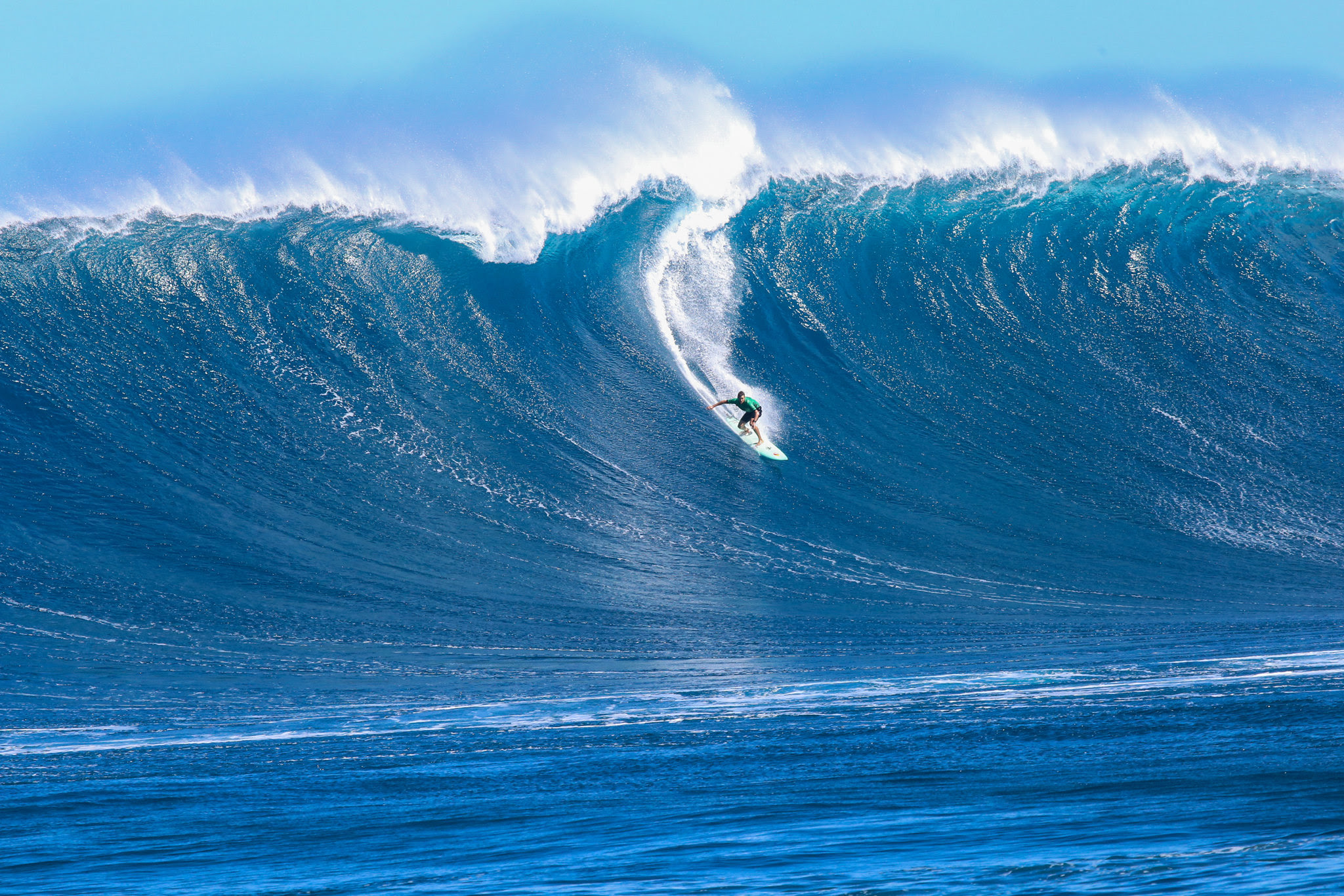 Resultado de imagen de big wave surfing