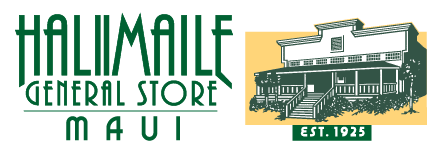 Hali'imaile General Store
