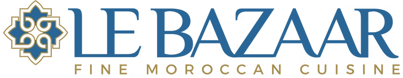 Le Bazaar