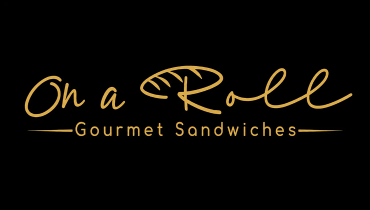 On A Roll Gourmet Sandwiches