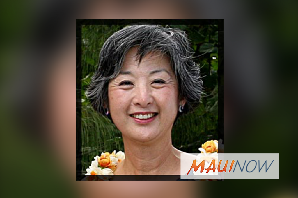 Maui Now: Oʻahu Doctor Receives AIDS Services Award